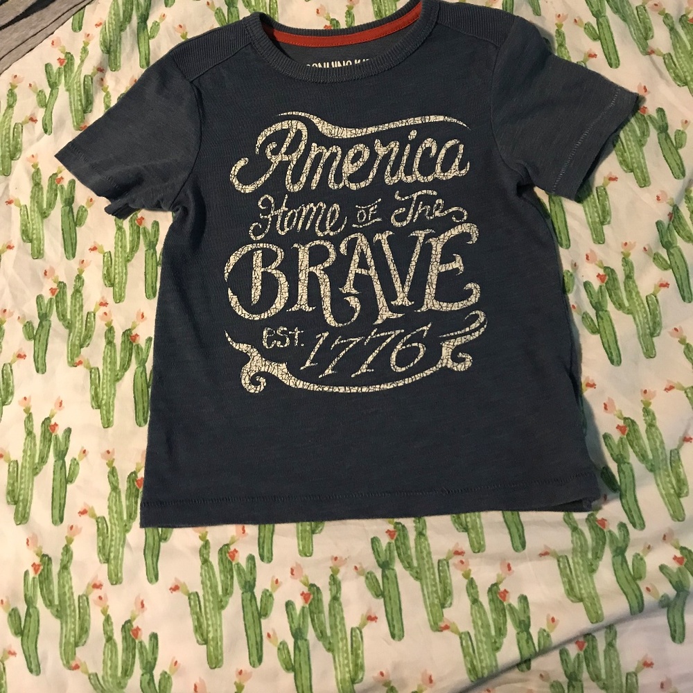 toddler tee